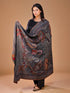 Women's Kani Wool Shawl